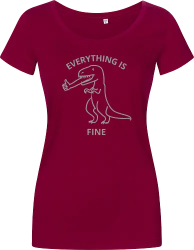 Everything is Fine