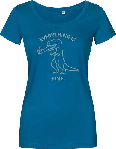 Everything is Fine
