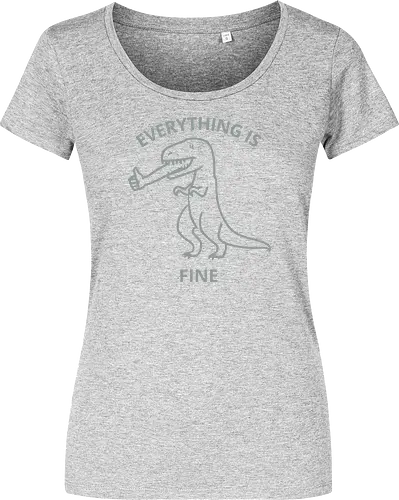 Everything is Fine