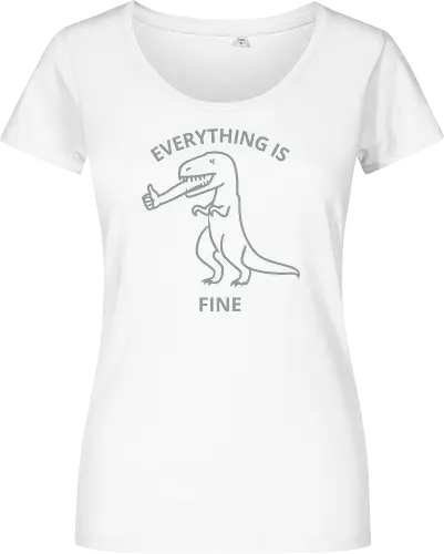Everything is Fine