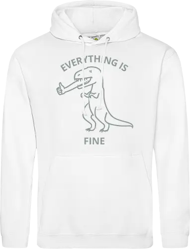 Everything is Fine