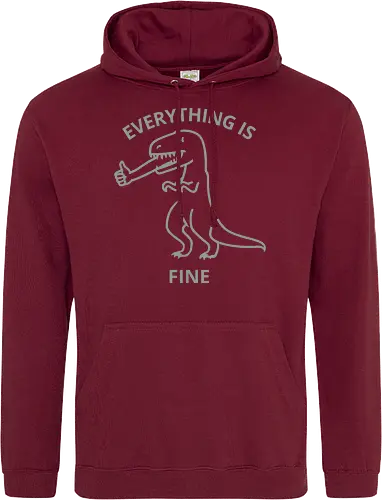 Everything is Fine
