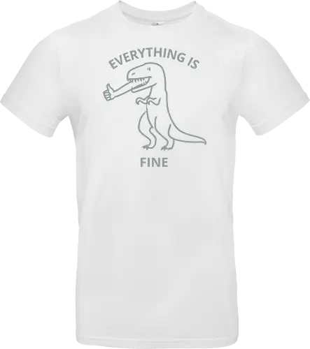 Everything is Fine