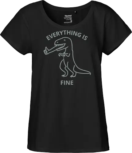 Everything is Fine