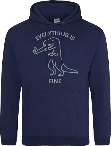 Everything is Fine