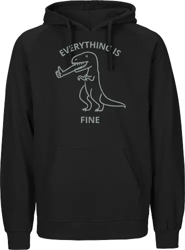 Everything is Fine