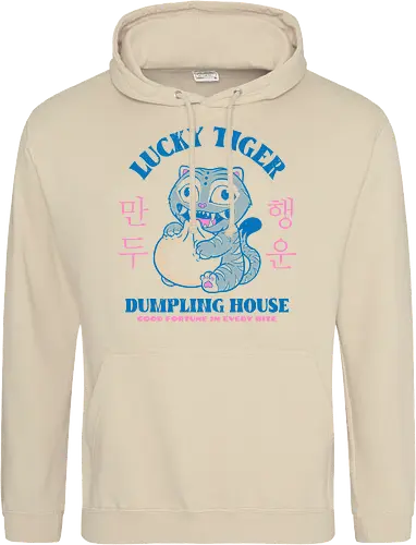Lucky Tiger Dumpling House