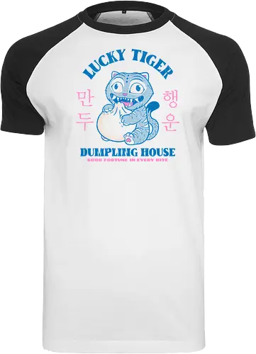 Lucky Tiger Dumpling House