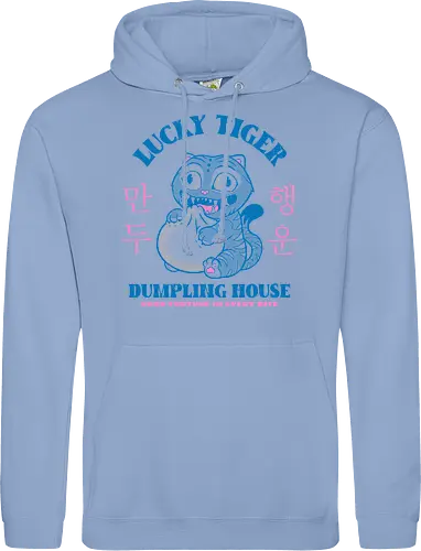 Lucky Tiger Dumpling House