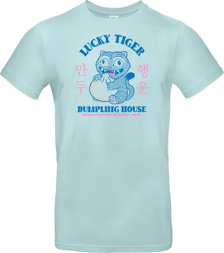 Lucky Tiger Dumpling House