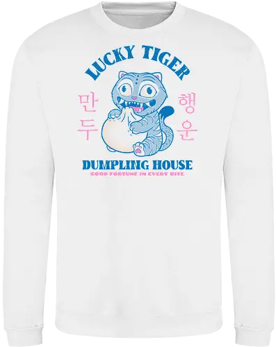 Lucky Tiger Dumpling House