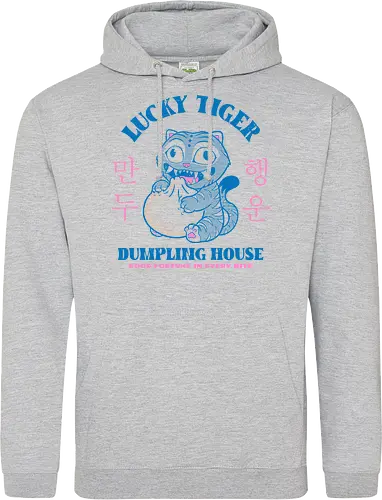 Lucky Tiger Dumpling House