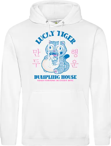 Lucky Tiger Dumpling House