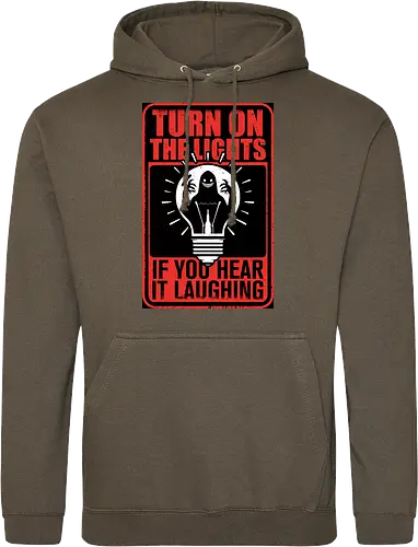 Horror Signs Darkness Creatures