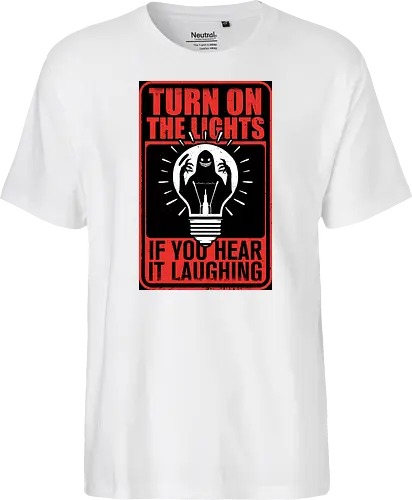 Horror Signs Darkness Creatures