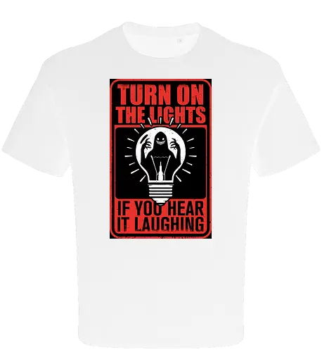Horror Signs Darkness Creatures