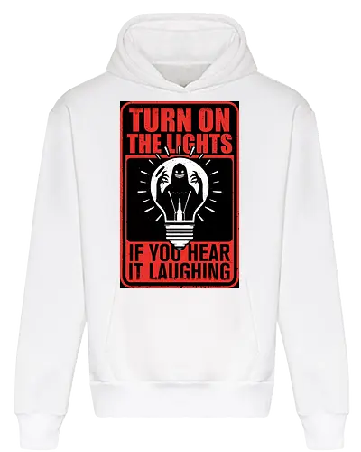 Horror Signs Darkness Creatures