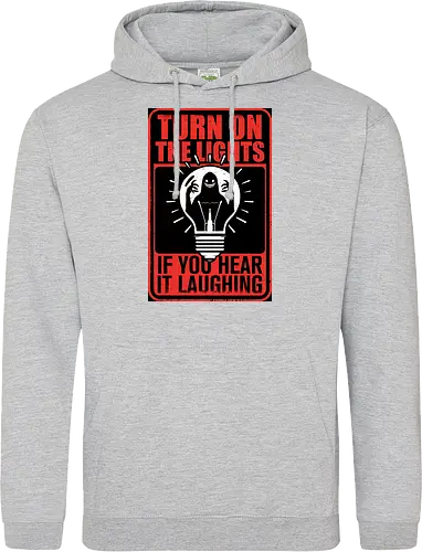 Horror Signs Darkness Creatures