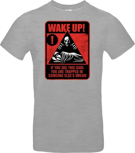 Horror Signs Dream Creatures