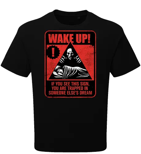 Horror Signs Dream Creatures