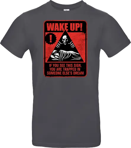 Horror Signs Dream Creatures