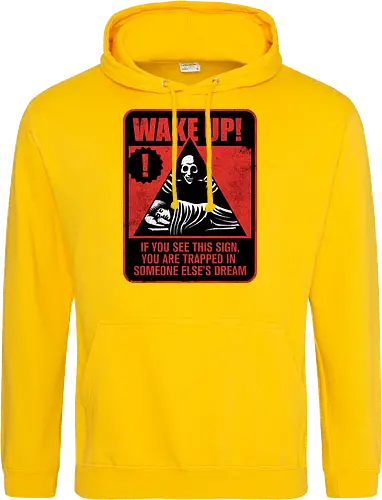 Horror Signs Dream Creatures