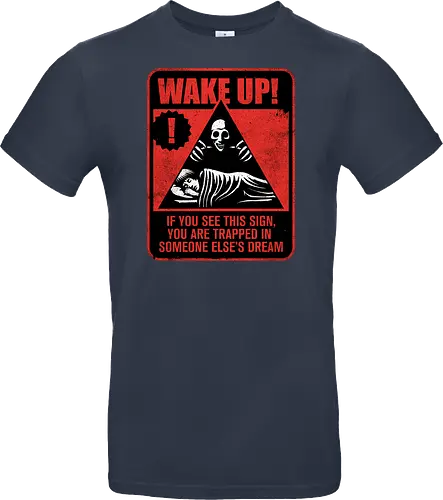 Horror Signs Dream Creatures