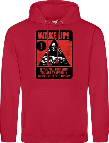 Horror Signs Dream Creatures