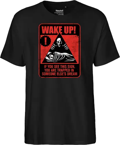 Horror Signs Dream Creatures