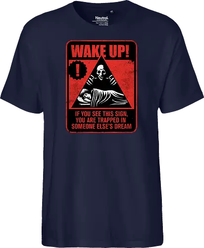 Horror Signs Dream Creatures