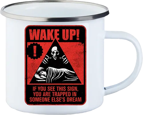 Horror Signs Dream Creatures