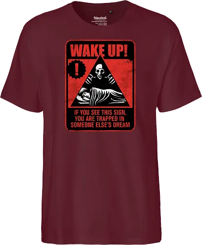 Horror Signs Dream Creatures