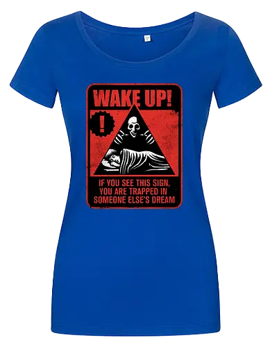 Horror Signs Dream Creatures