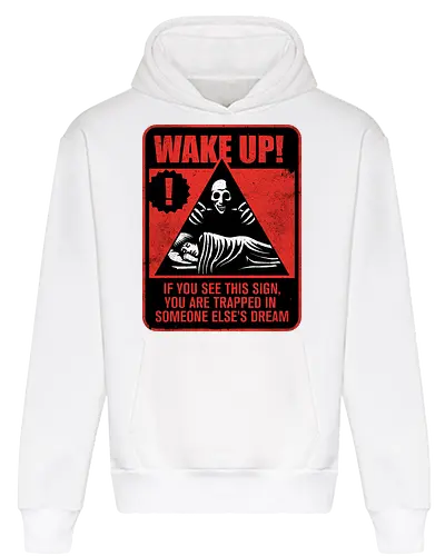 Horror Signs Dream Creatures