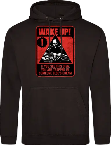 Horror Signs Dream Creatures