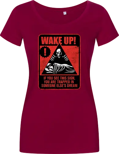 Horror Signs Dream Creatures