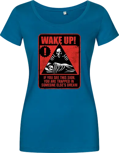 Horror Signs Dream Creatures