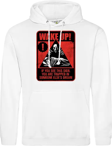 Horror Signs Dream Creatures