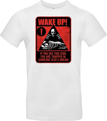 Horror Signs Dream Creatures