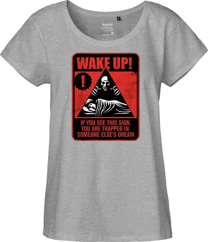 Horror Signs Dream Creatures