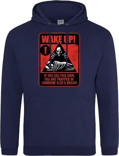 Horror Signs Dream Creatures