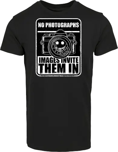 Horror Signs Shadow Photography