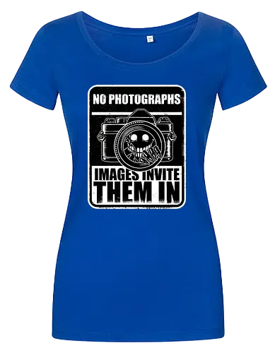 Horror Signs Shadow Photography