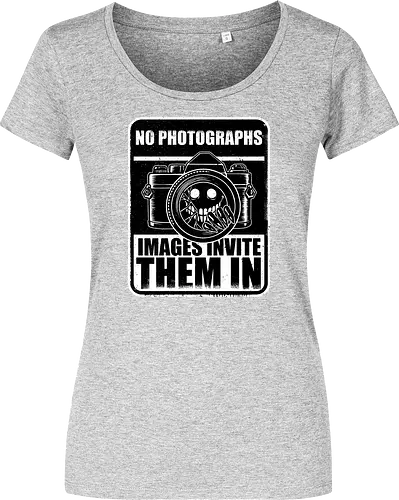 Horror Signs Shadow Photography