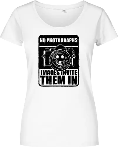 Horror Signs Shadow Photography
