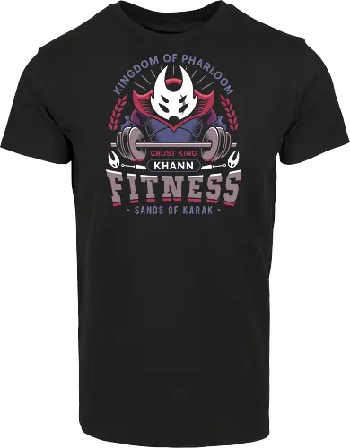 Pharloom Fitness Emblem