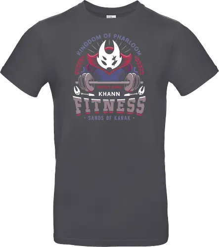 Pharloom Fitness Emblem