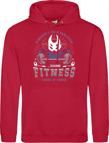 Pharloom Fitness Emblem