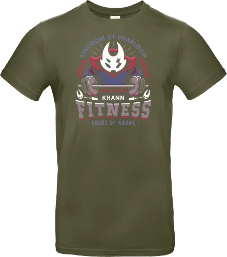 Pharloom Fitness Emblem