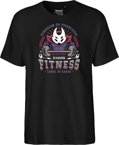 Pharloom Fitness Emblem